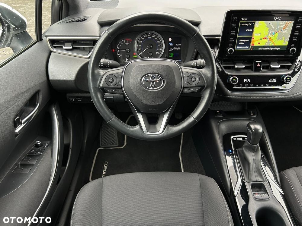 Toyota Corolla - 6