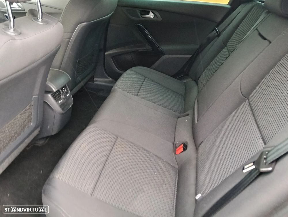 Peugeot 508 SW 1.6 BlueHDi Access P.Business J17 - 9