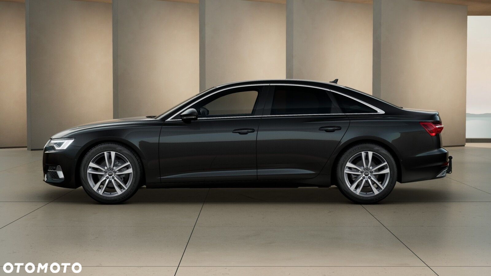 Audi A6 - 3