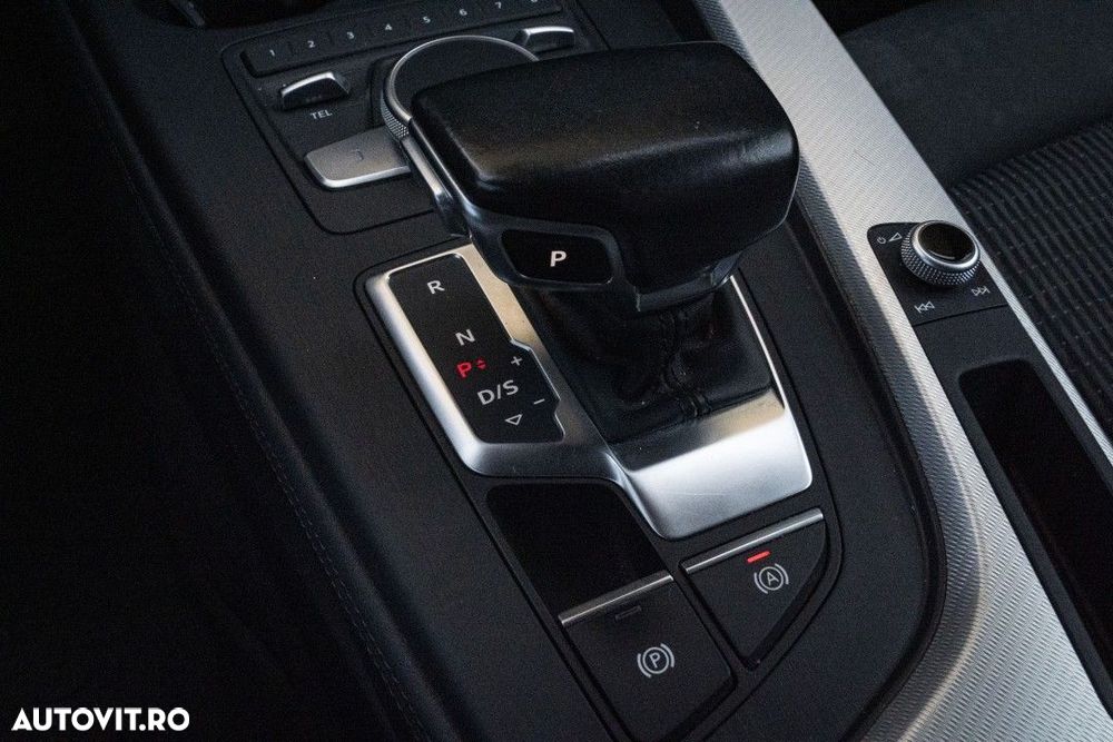 Audi A4 Avant - 18