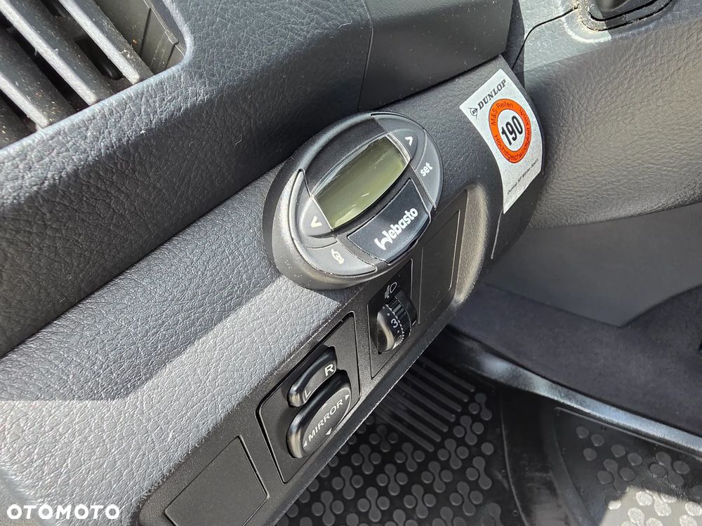 Toyota Corolla Verso 1.8 Multi-Mode Executive - 27