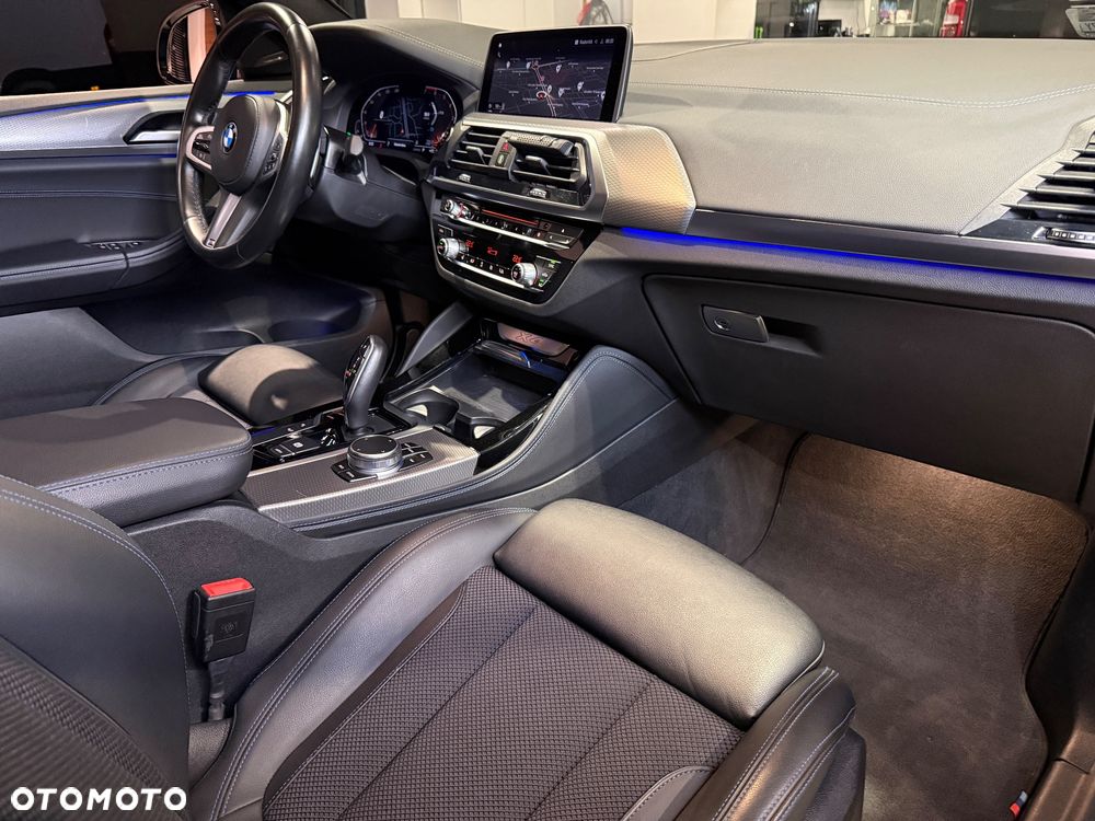 BMW X4 2020