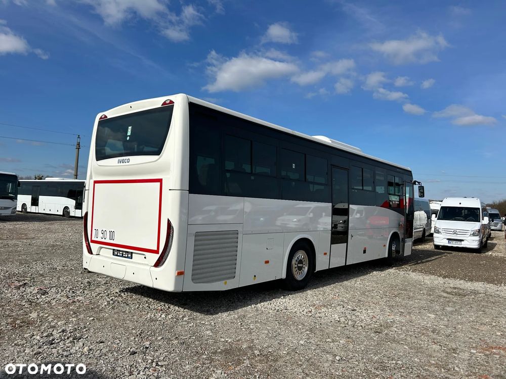 Iveco Crossway - 6