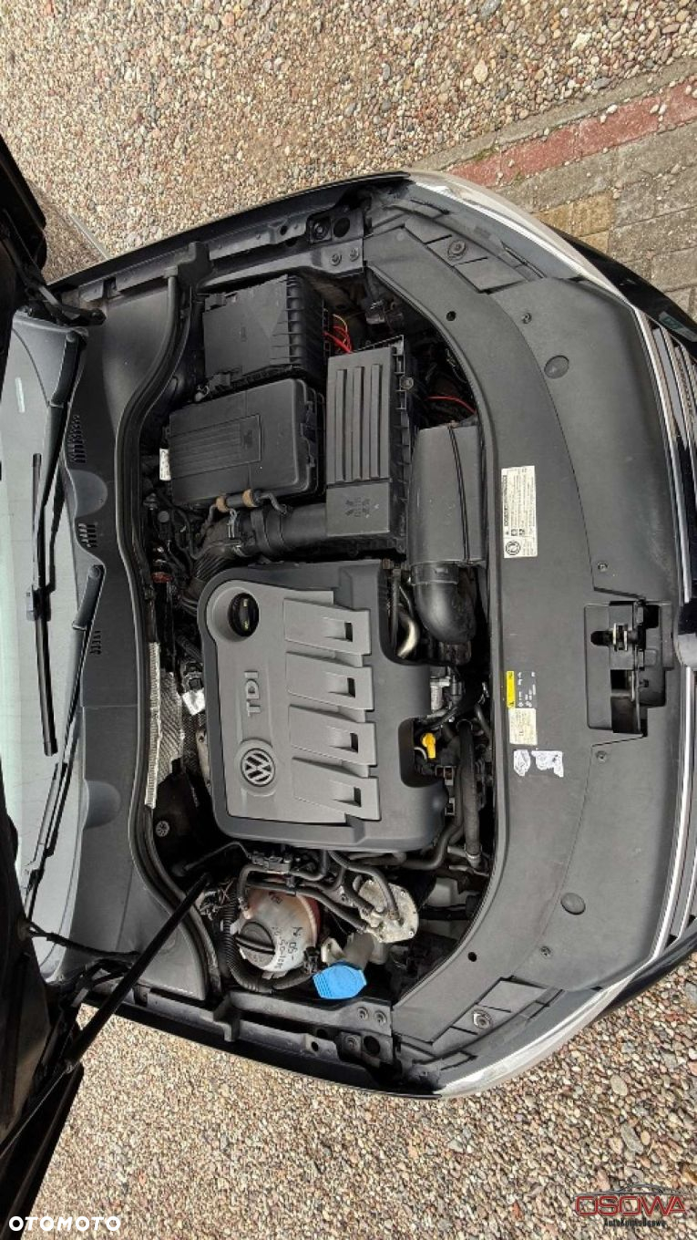 Volkswagen Passat Alltrack 2.0 TDI 4Mot DSG - 33