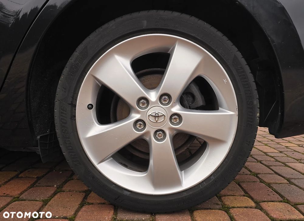 Toyota Auris - 37