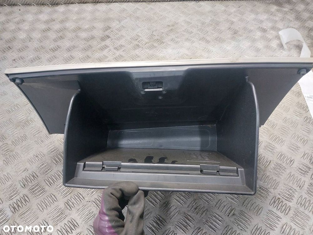 SCHOWEK PASAŻERA MAZDA CX-9 I LIFT TD1155551 TD1164161 - 4