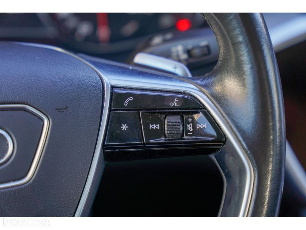 Audi A6 40 TDI Design S tronic - 22