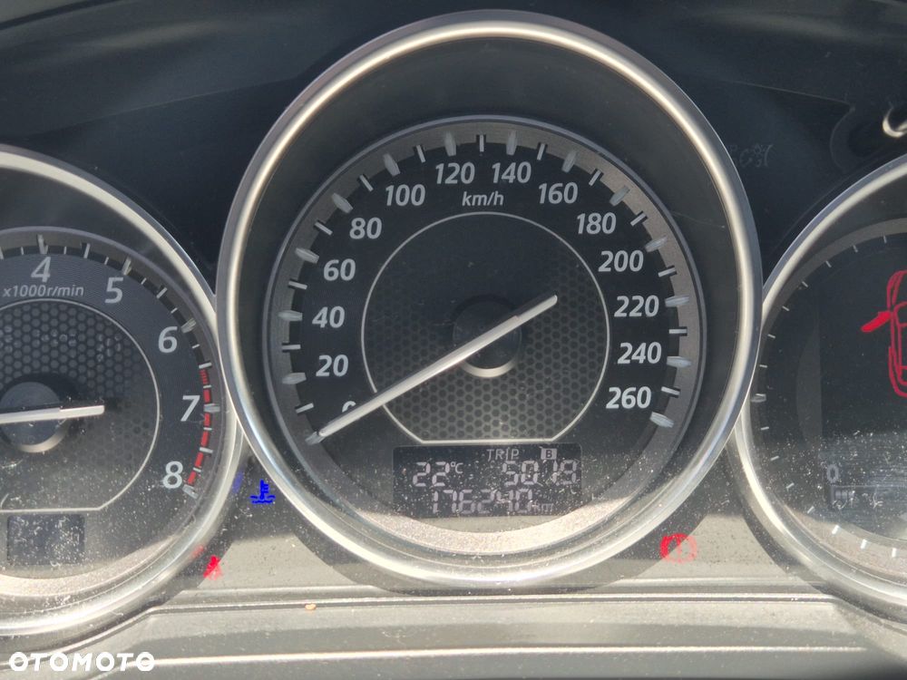 Mazda 6 2.0 SkyEnergy - 38