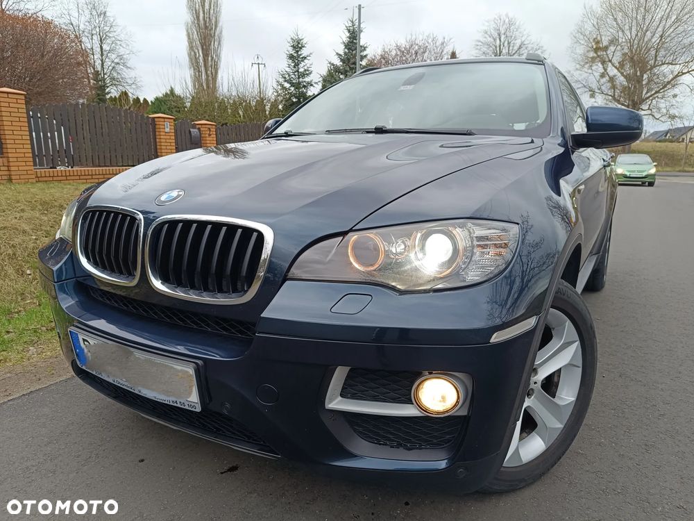 BMW X6 30d xDrive - 2