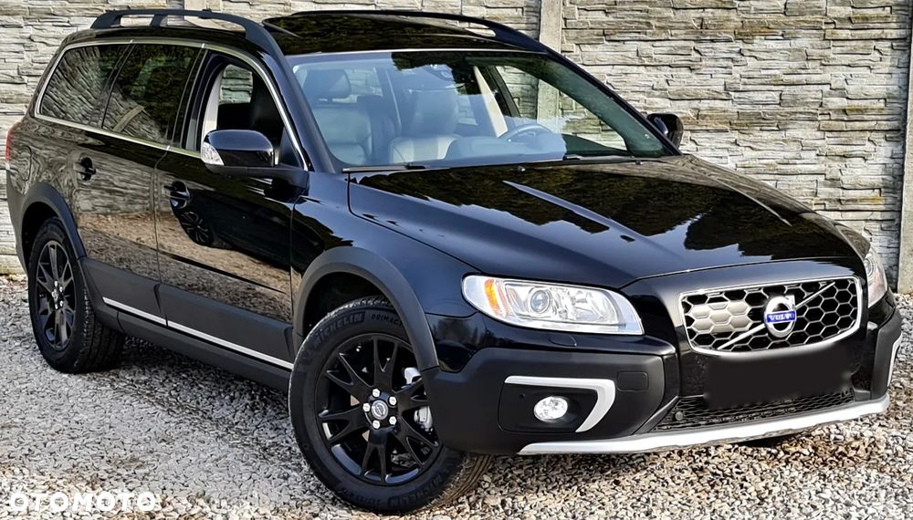 Volvo XC 70 D5 AWD Geartronic Summum - 15