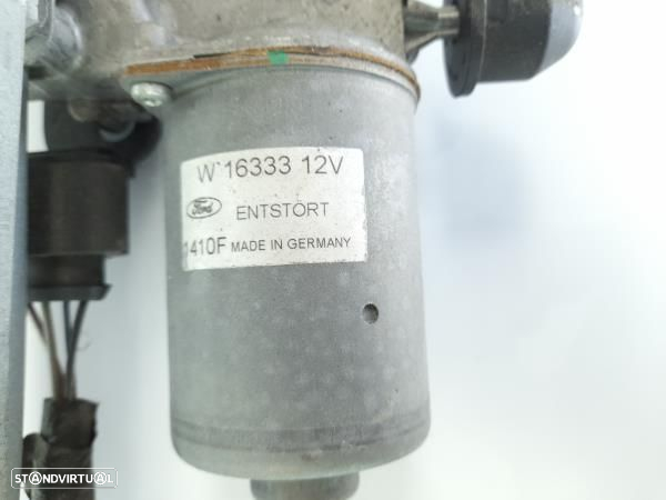 Armaçao Limpa Vidros Ford C-Max Ii (Dxa/Cb7, Dxa/Ceu) - 7