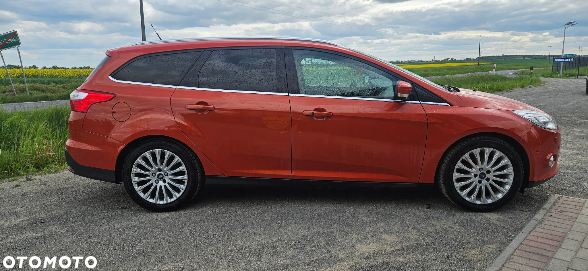 Ford Focus 1.6 EcoBoost Start-Stopp-System Champions Edition - 7