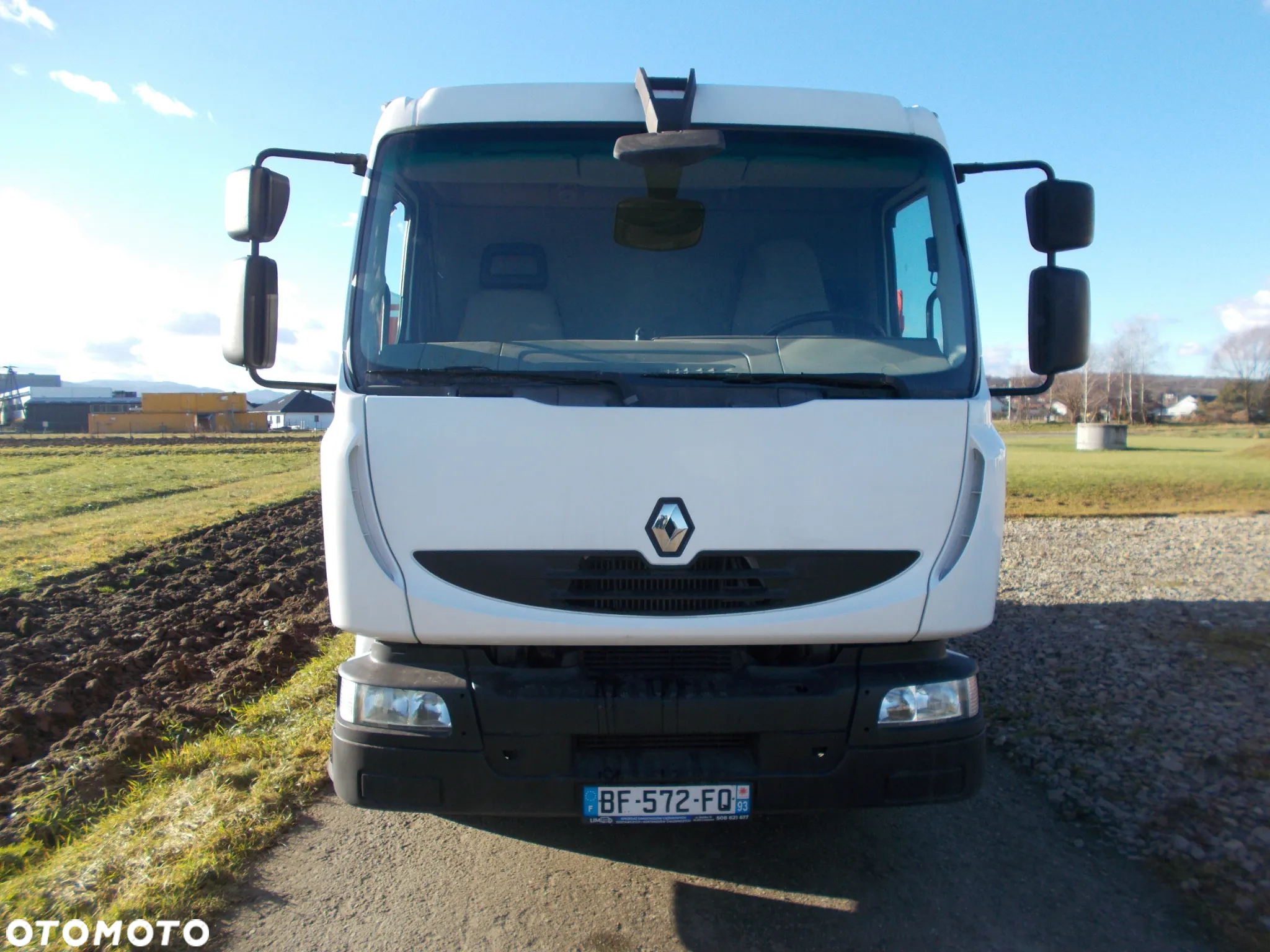 Renault Midlum 270 - 9