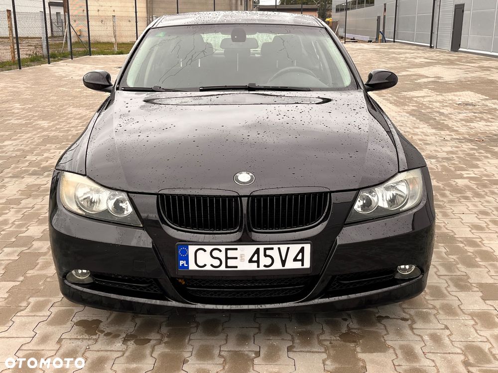BMW Seria 3 - 2