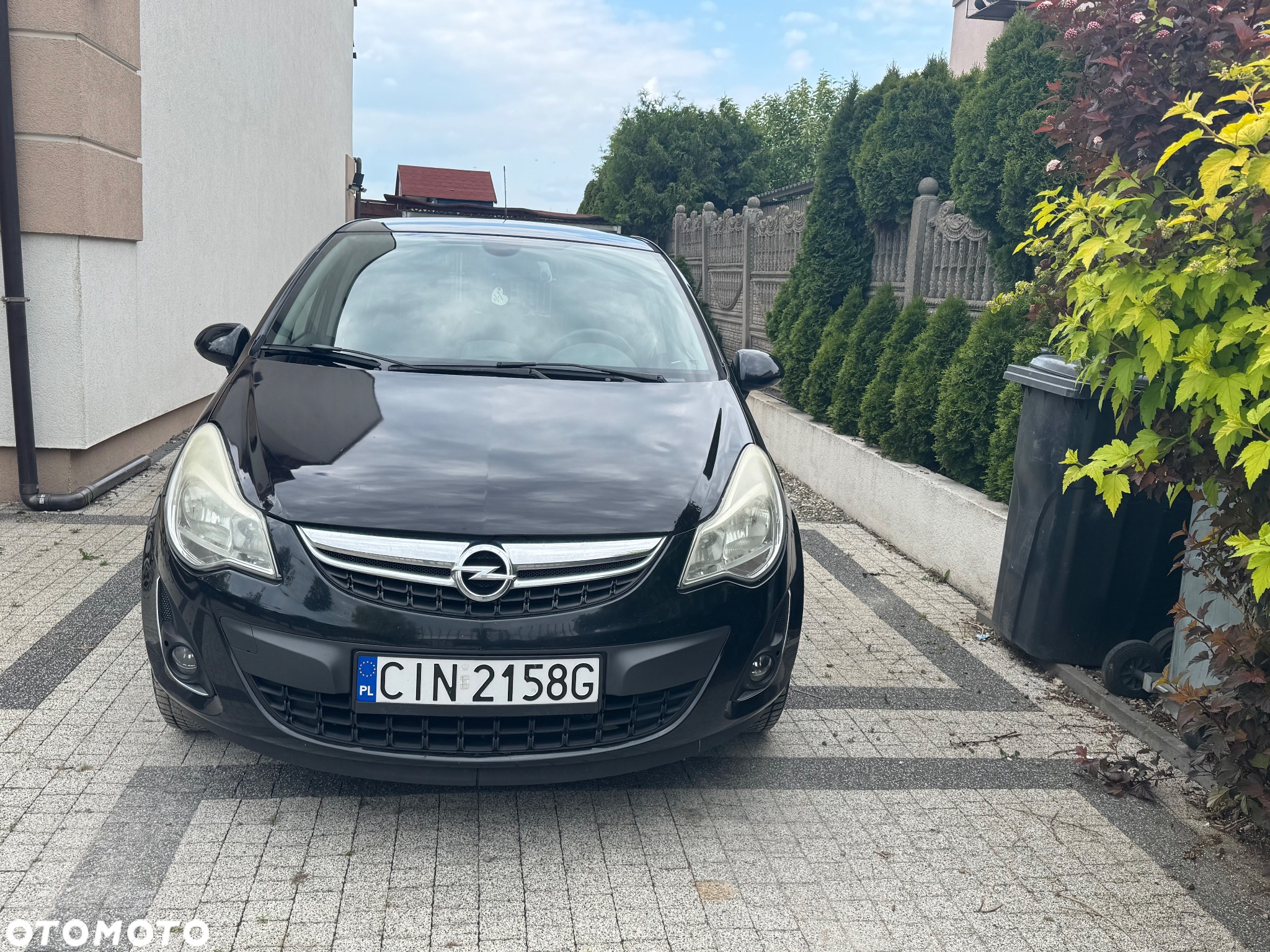 Opel Corsa 1.4 16V Satellite - 2