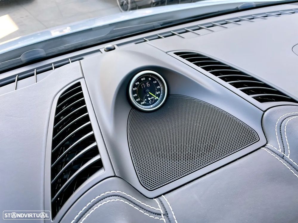 Porsche Cayenne S E-Hybrid - 18