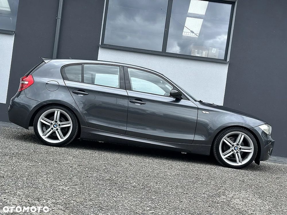 BMW Seria 1 118d DPF Edition Sport - 19