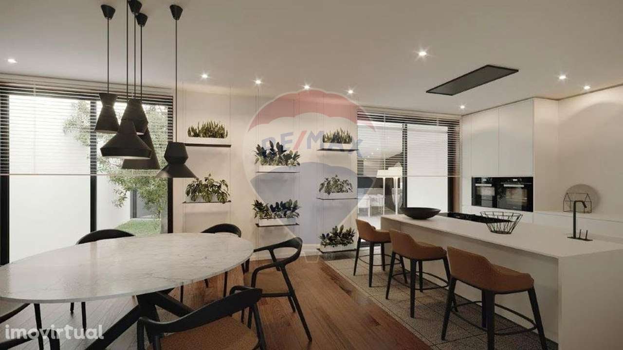 Moradia T3 para venda - Grande imagem: 2/8