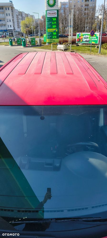 Volkswagen Transporter - 22