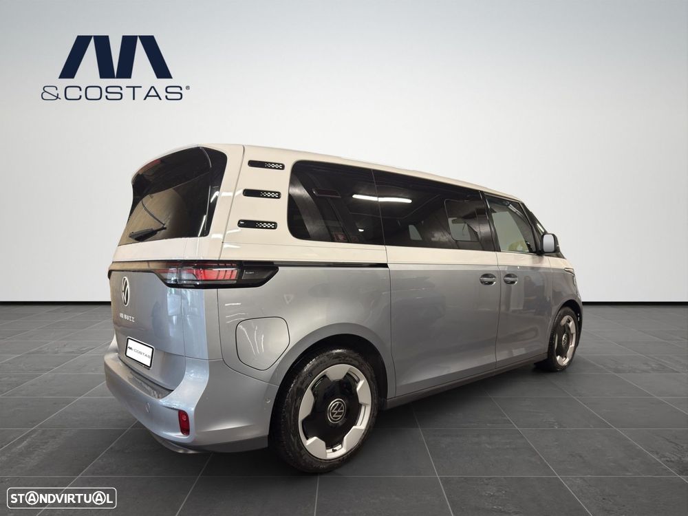 VW ID.Buzz 84 kWh Pro - 7