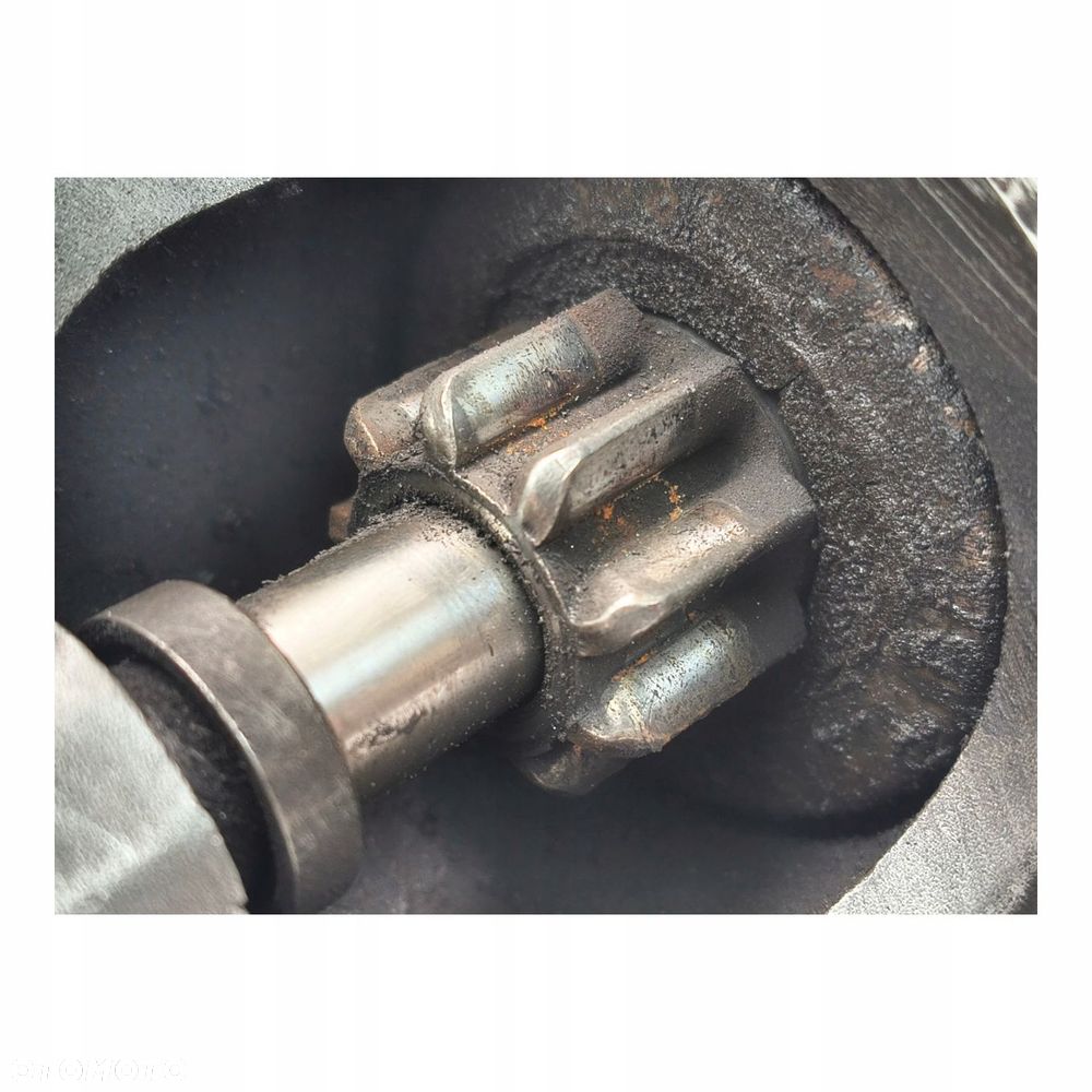 ROZRUSZNIK OPEL ZAFIRA B ASTRA H 1.8 16V Z18XER 55556092 - 5