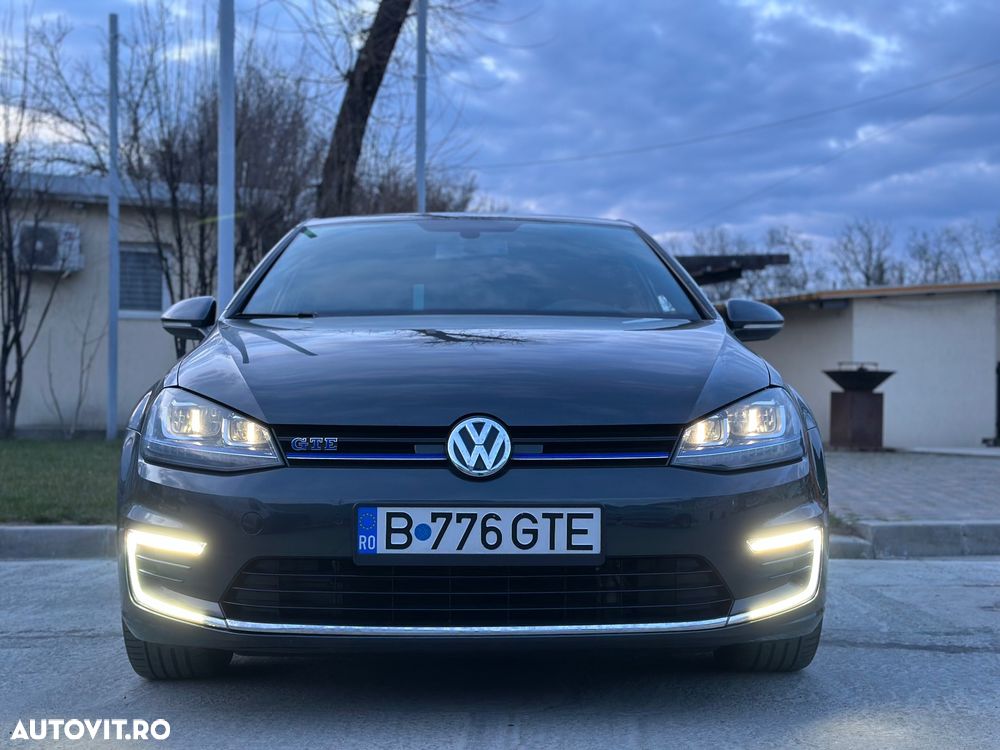 Volkswagen Golf - 21