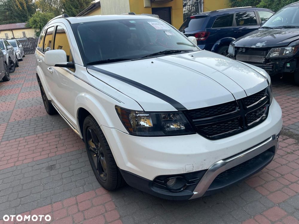 Dodge Journey - 2