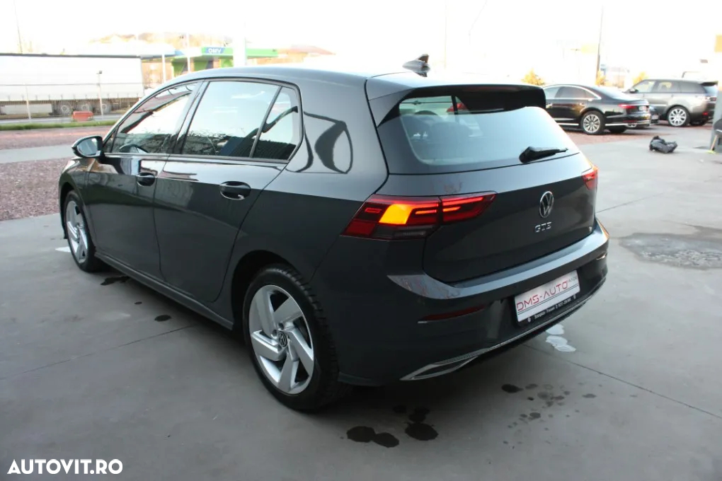 Volkswagen Golf 1.4 eHybrid Style - 6