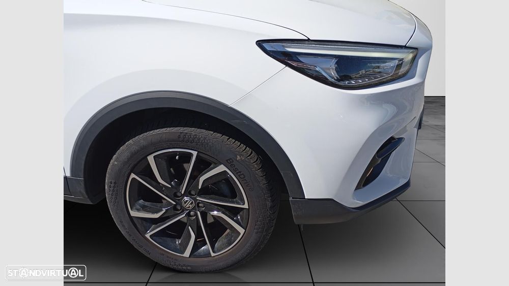 MG ZS 1.0 T-GDI Luxury Aut. - 12