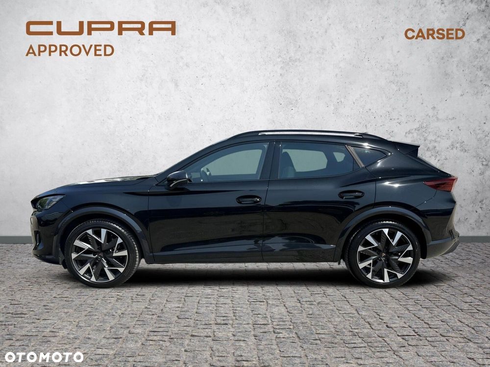 Cupra Formentor 2.0 TSI 4Drive VZ DSG - 3