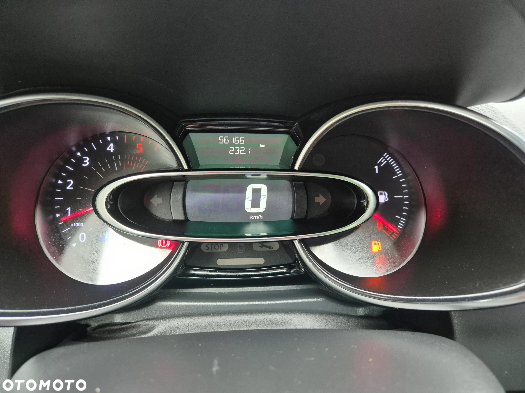 Renault Clio - 20