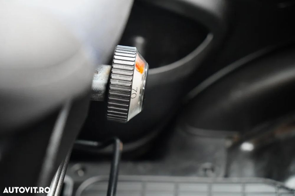 Iveco DAILY 70-180 / BASCULATOR SPATE 2.8 M / MTA: 7.0 T / BLOCARE PUNȚI / DUBLU / HI-MATIC - 34