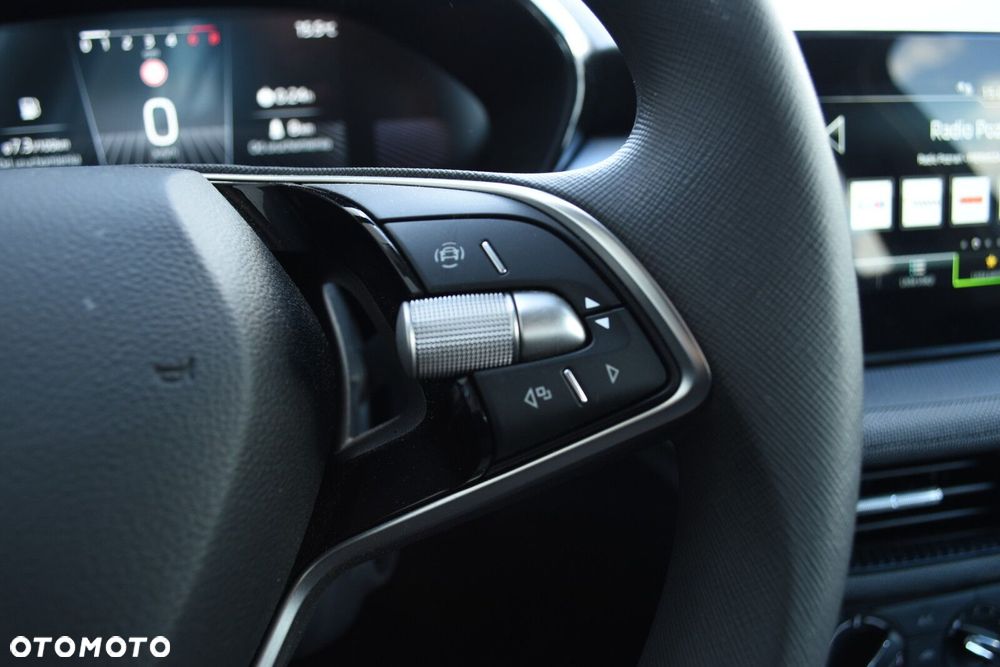 Skoda Fabia 1.0 TSI Selection - 15