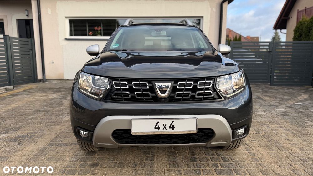 Dacia Sandero Stepway 1.5 dCi Laureate S&S - 3