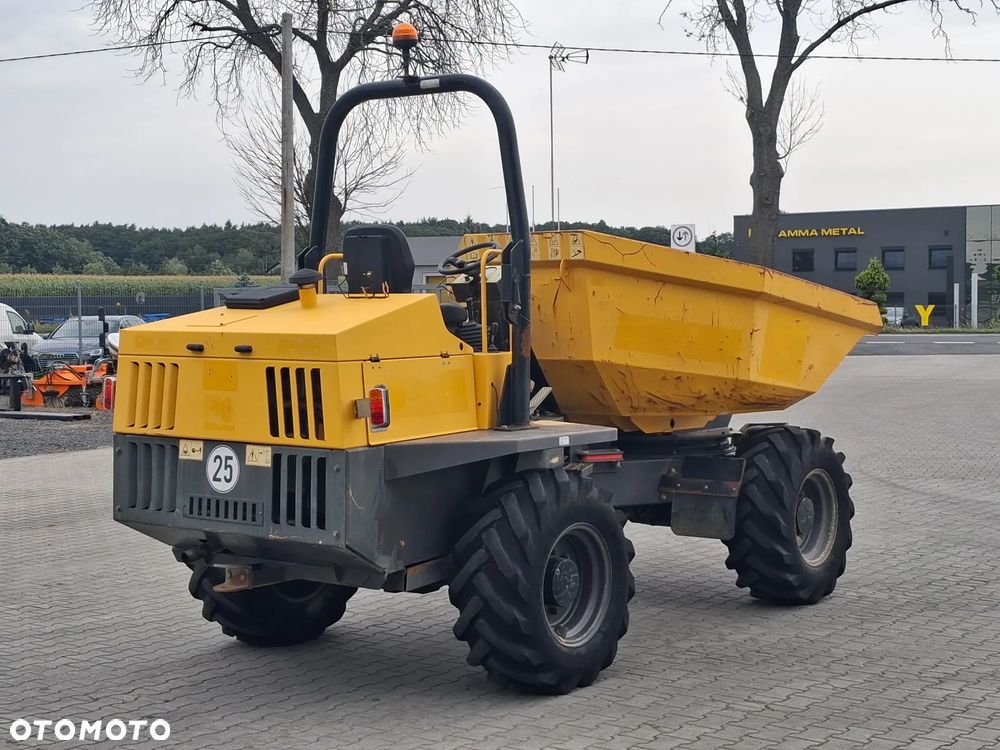 Mecalac TA 6s - 4