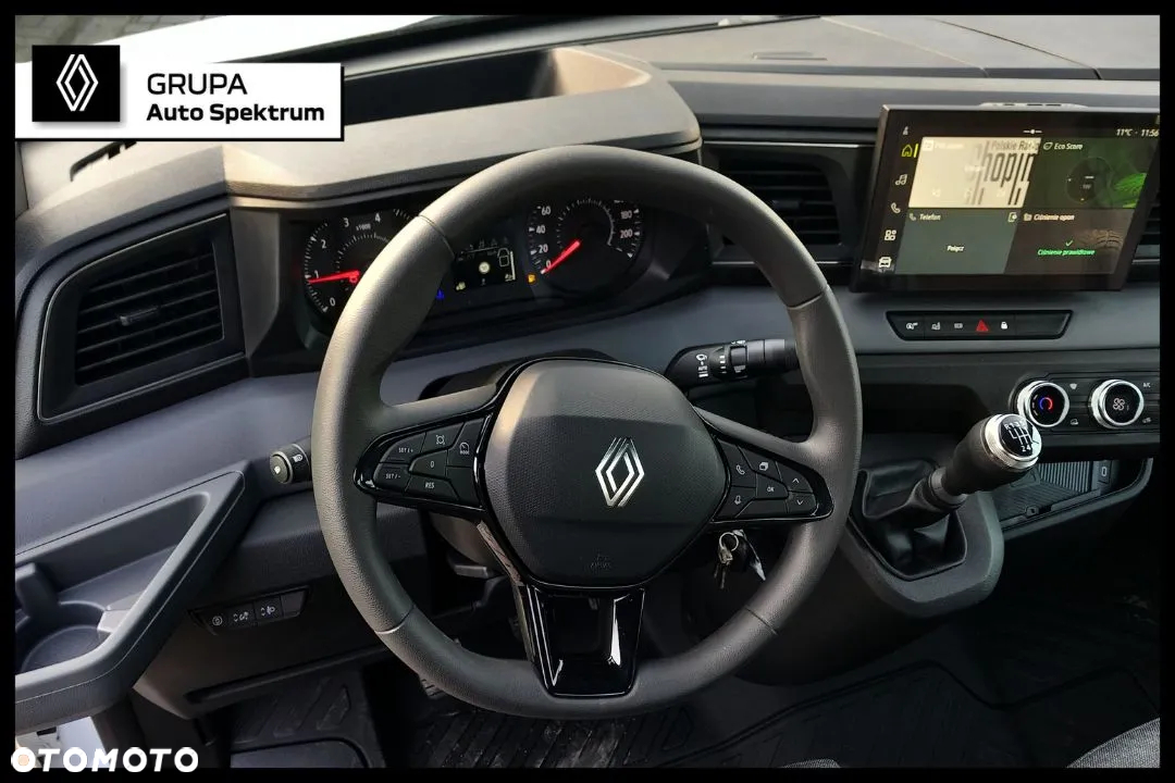 Renault Master - 8