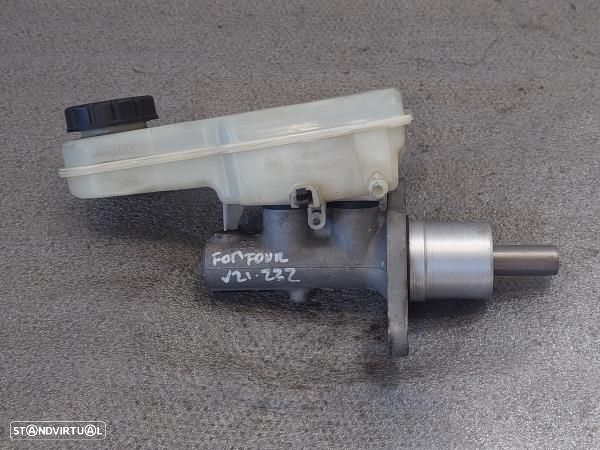 Bomba Travoes Smart Forfour (454) - 2