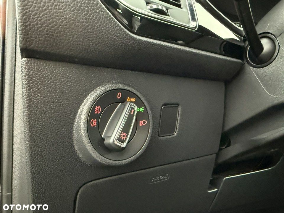 Seat Ateca 1.4 ECO TSI Xcellence S&S - 20