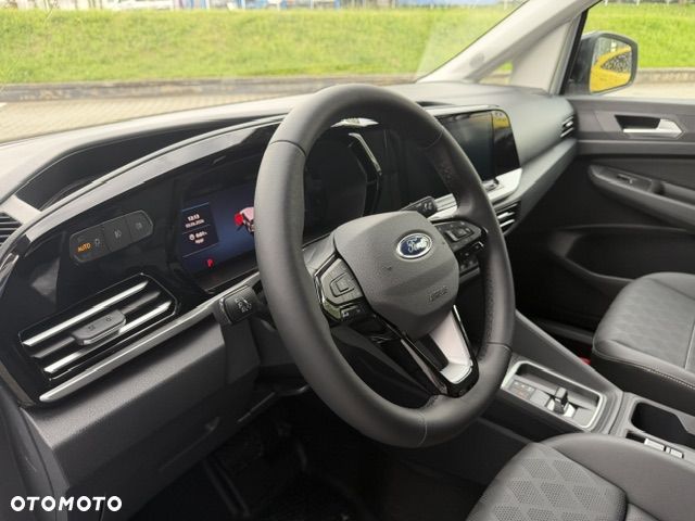 Ford Connect VAN L2 - 10