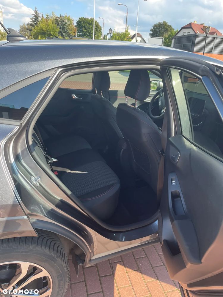 Ford Puma 1.0 EcoBoost ST-Line - 11