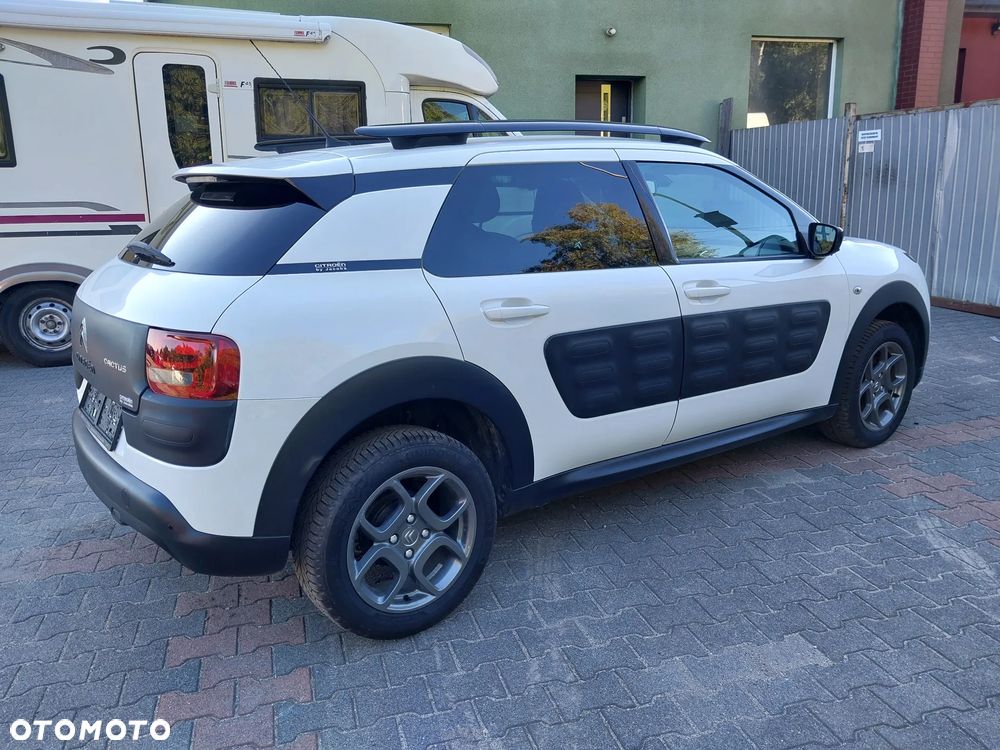 Citroën C4 Cactus - 6