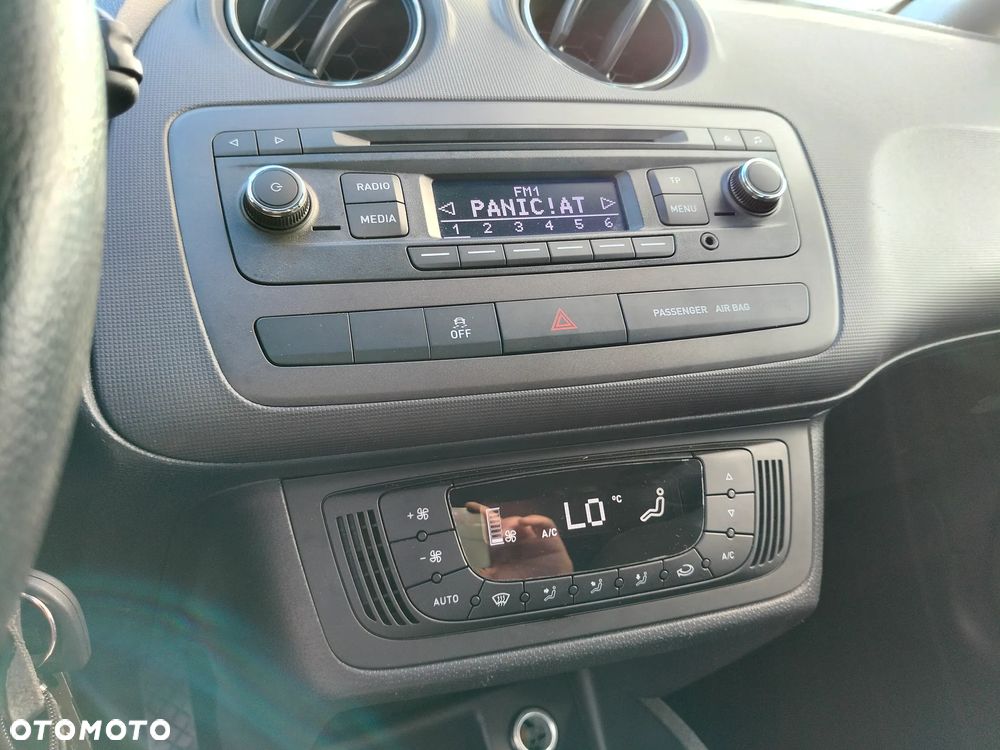 Seat Ibiza 1.2 12V Passion - 25