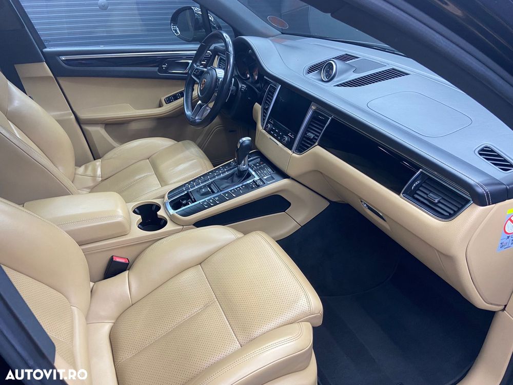 Porsche Macan - 7