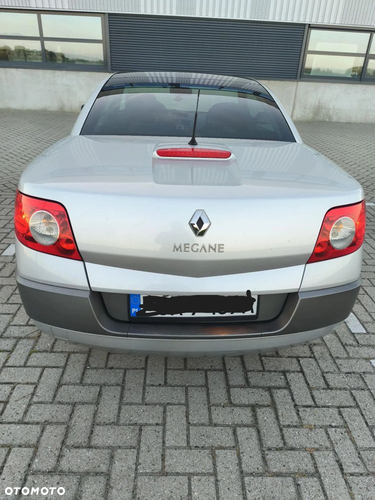 Renault Megane - 3