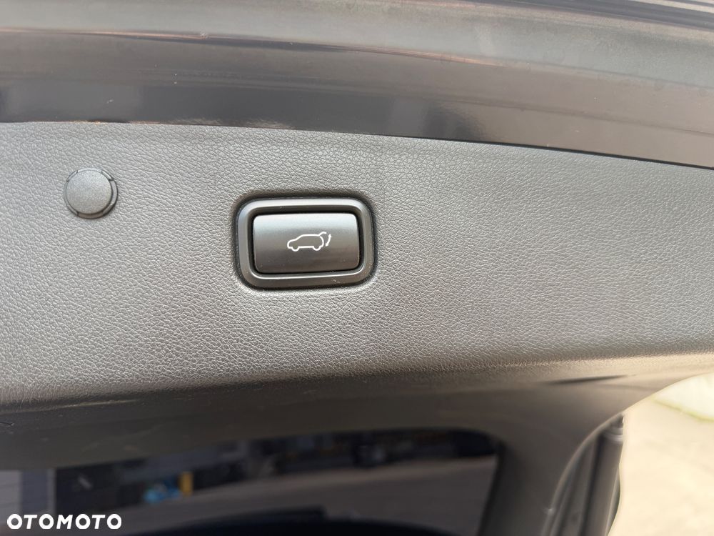 Kia Optima Sportagon 2.0 T-GDI Automatik GT - 31