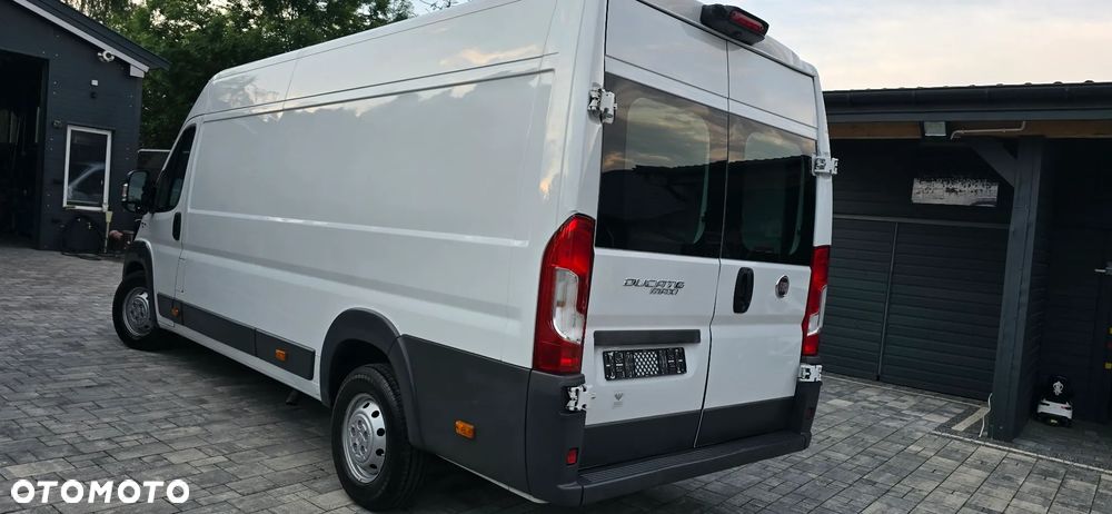 Fiat DUCATO - 7