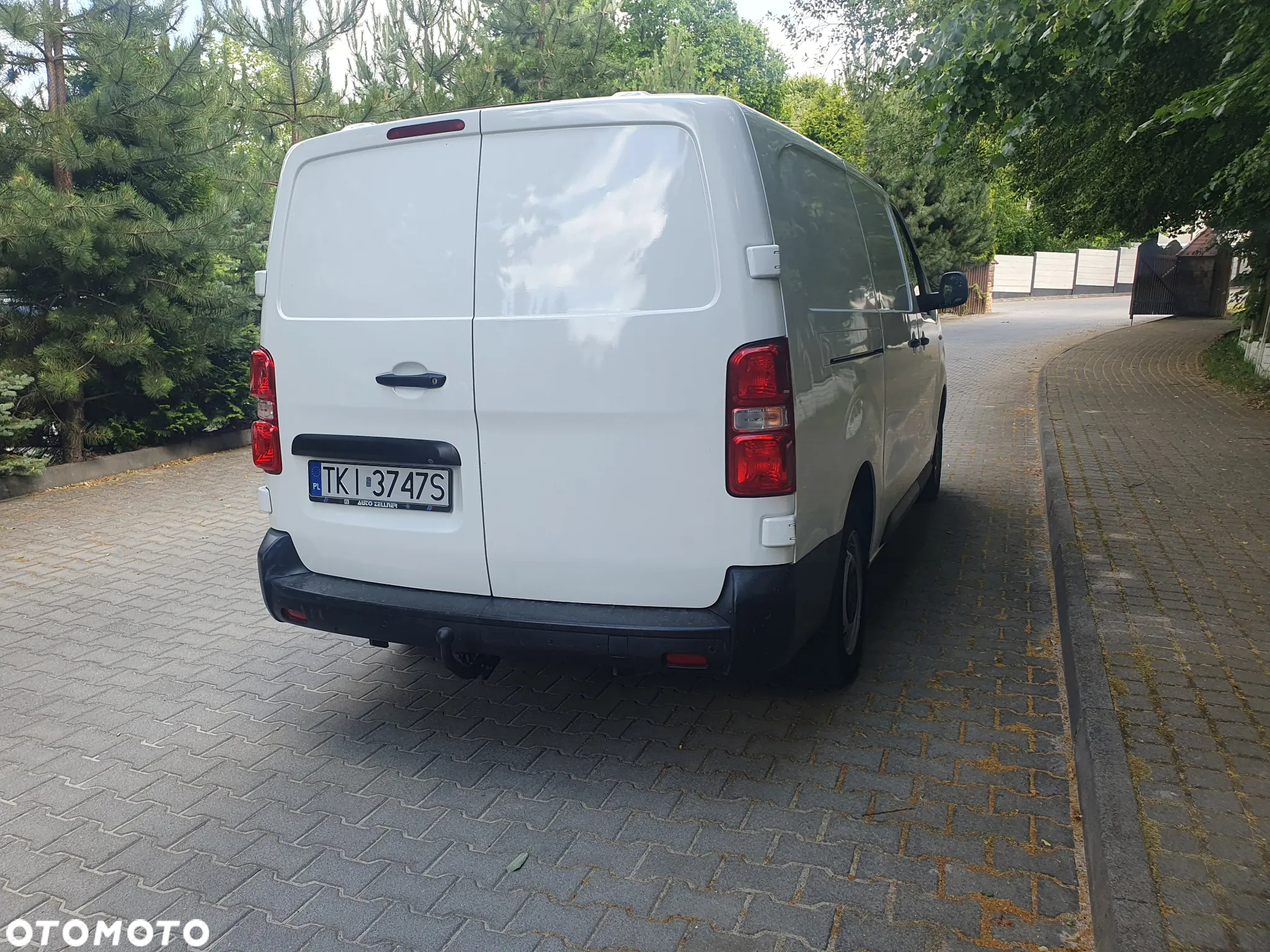 Citroën Jumpy Combi - 5