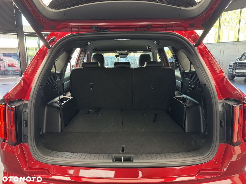 Kia Sorento 1.6 T-GDI PHEV Prestige Line 4WD 7os - 21