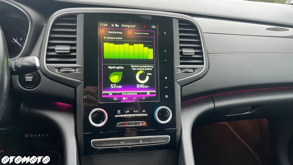 Renault Talisman 1.6 Energy dCi Intens EDC - 13
