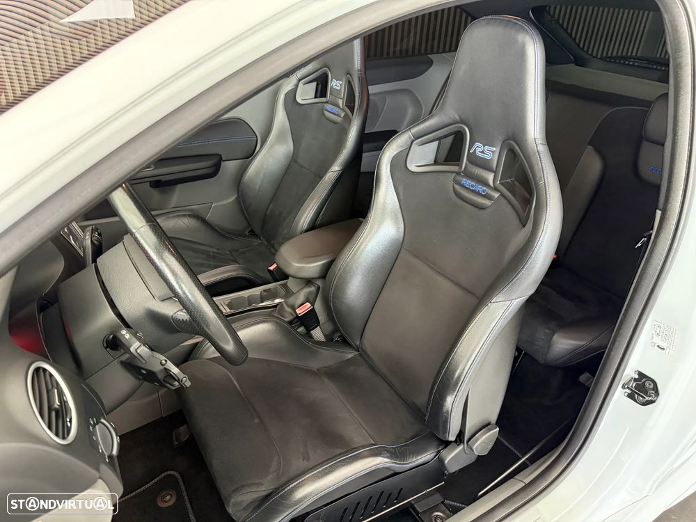 Ford Focus 2.5 RS - 7